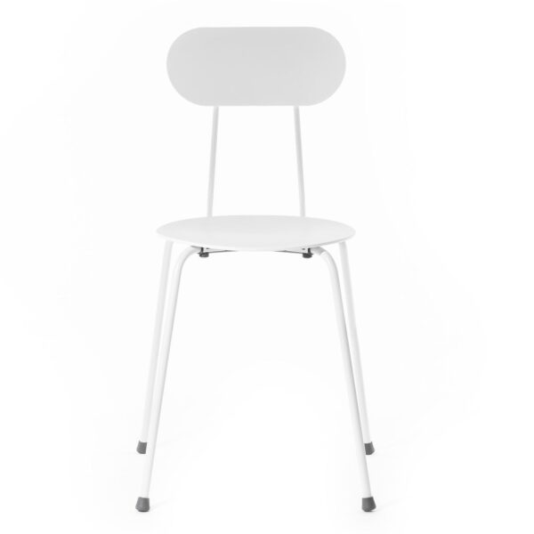 MARIOLINA MONO καρέκλα - συσκευασία 4 τεμαχίων