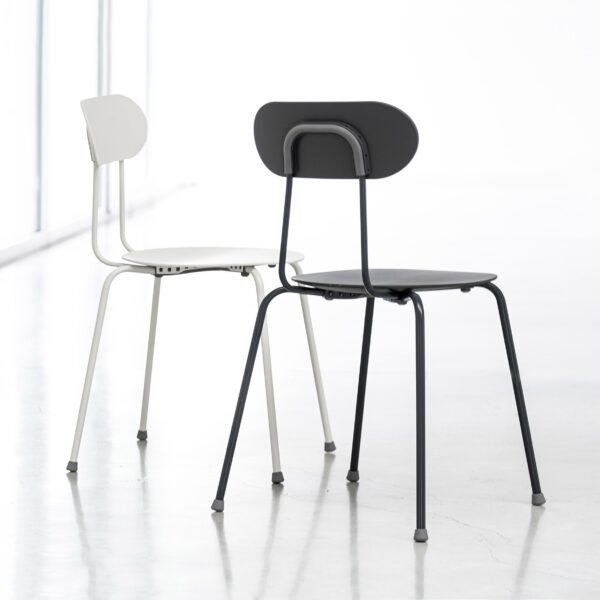 MARIOLINA MONO καρέκλα - συσκευασία 4 τεμαχίων