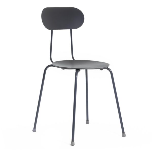 MARIOLINA MONO καρέκλα - συσκευασία 4 τεμαχίων