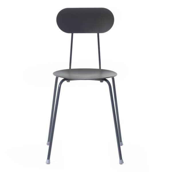 MARIOLINA MONO καρέκλα - συσκευασία 4 τεμαχίων