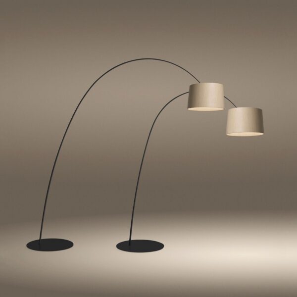 TWIGGY WOOD φωτιστικό δαπέδου