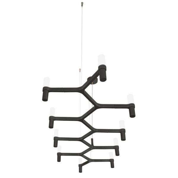 CROWN PLANA LINEA κρεμαστό φωτιστικό