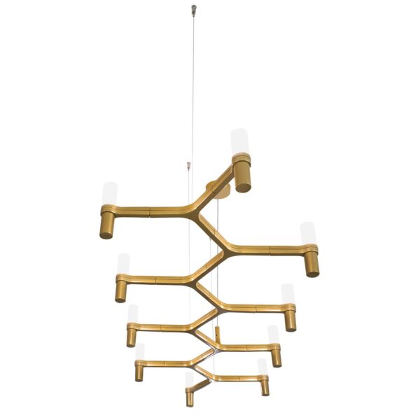 CROWN PLANA LINEA κρεμαστό φωτιστικό