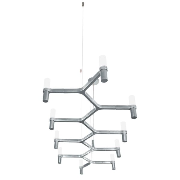 CROWN PLANA LINEA κρεμαστό φωτιστικό