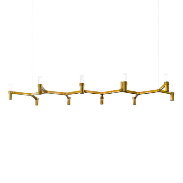 CROWN PLANA LINEA κρεμαστό φωτιστικό