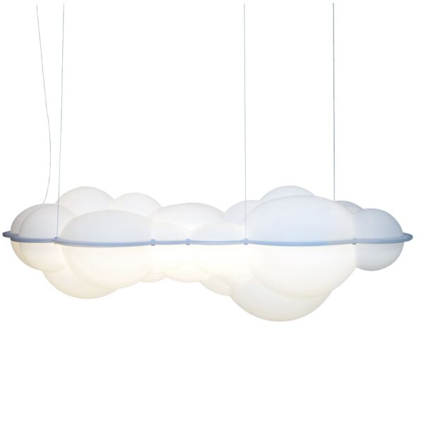 NUVOLA κρεμαστό φωτιστικό