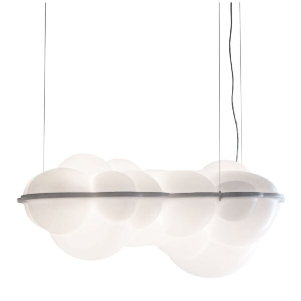 NUVOLA κρεμαστό φωτιστικό
