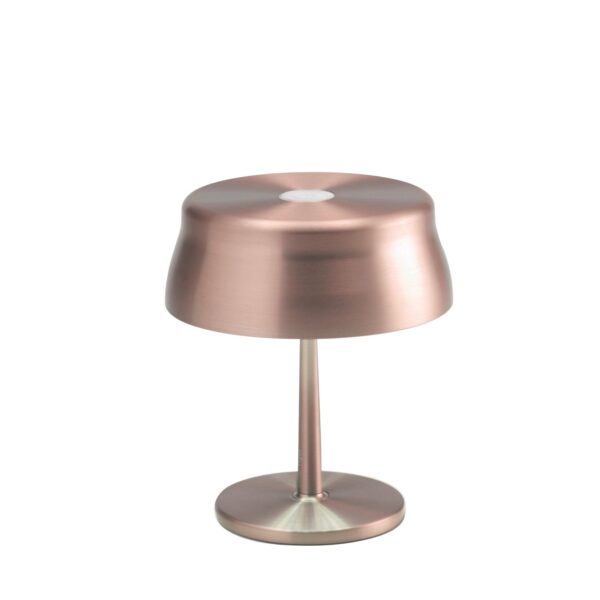 SISTER LIGHT MINI φορητό επιτραπέζιο φωτιστικό