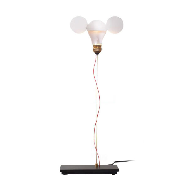 376-95ac856472624b5984abb610520b5865 I RICCHI POVERI - TOTO επιτραπέζιο φωτιστικό