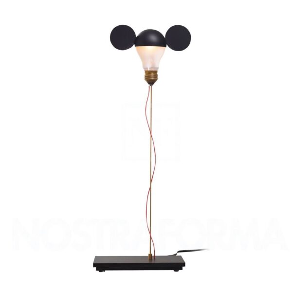 376-mainImage I RICCHI POVERI - TOTO επιτραπέζιο φωτιστικό