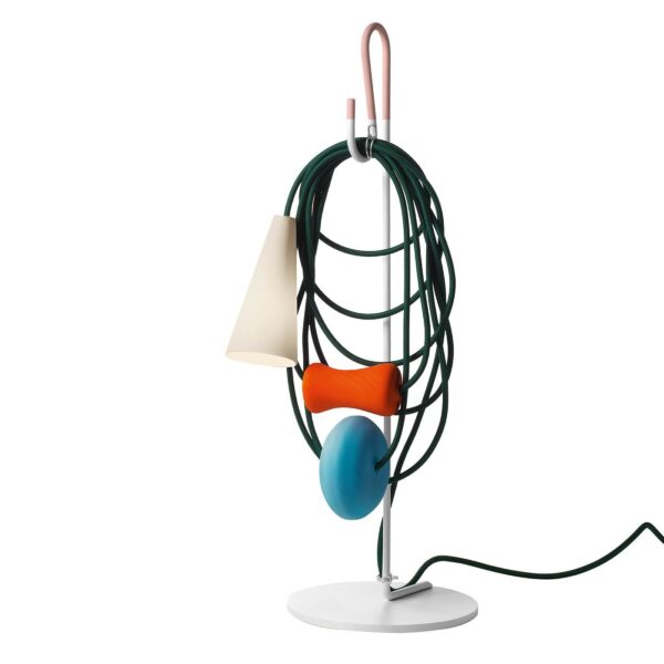 FILO επιτραπέζιο φωτιστικό