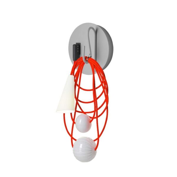 FILO φωτιστικό τοίχου