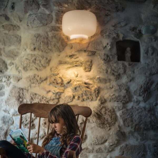 3768-7a07b009692842d282a39a61b0e53667 CHOUCHIN SEMI φωτιστικό τοίχου