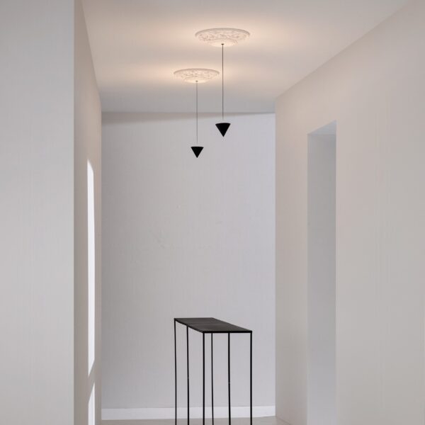 MOONBLOOM φωτιστικό κρεμαστό