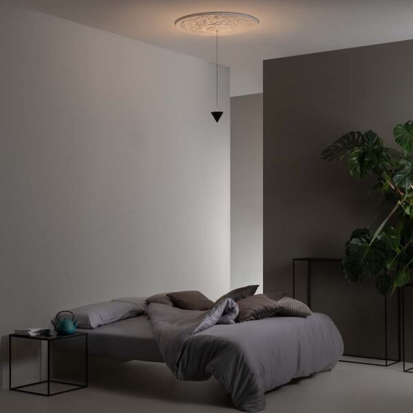 MOONBLOOM φωτιστικό κρεμαστό