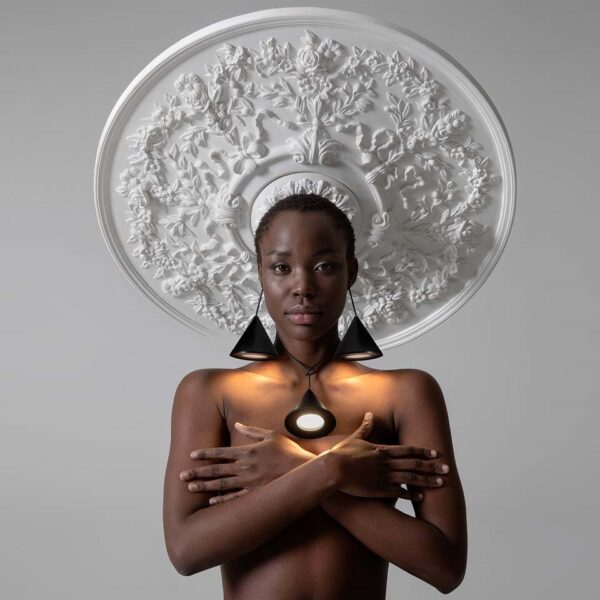 MOONBLOOM φωτιστικό κρεμαστό