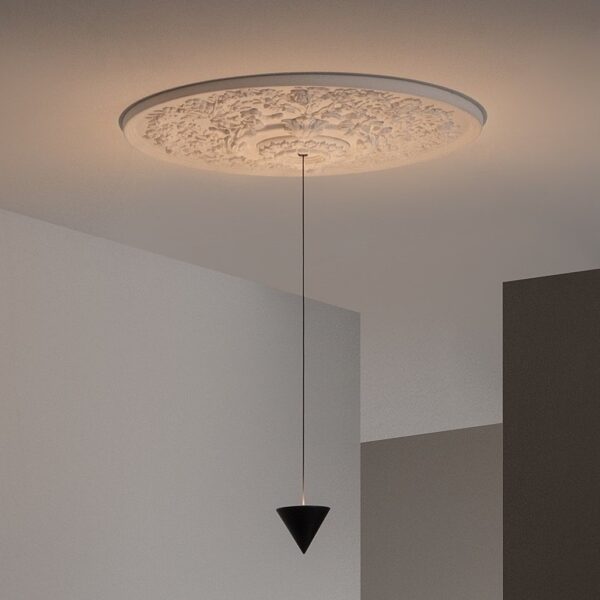 MOONBLOOM φωτιστικό κρεμαστό