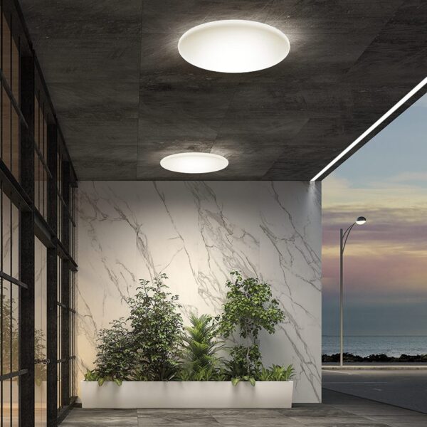 MEGA φωτιστικό οροφής - τοίχου