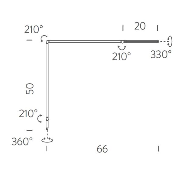 3777-b963234c75c14c1eb377570371943073 UNTITLED LINEAR φωτιστικό τοίχου
