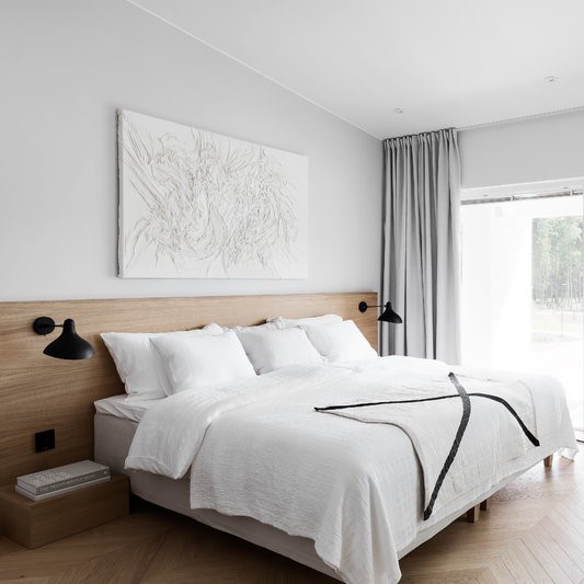 MANTIS BS5 φωτιστικό τοίχου