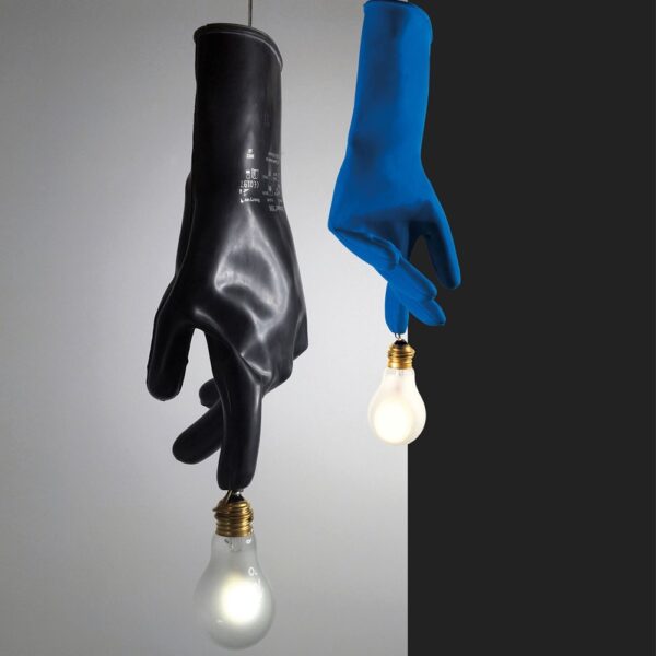 LUZY κρεμαστό φωτιστικό