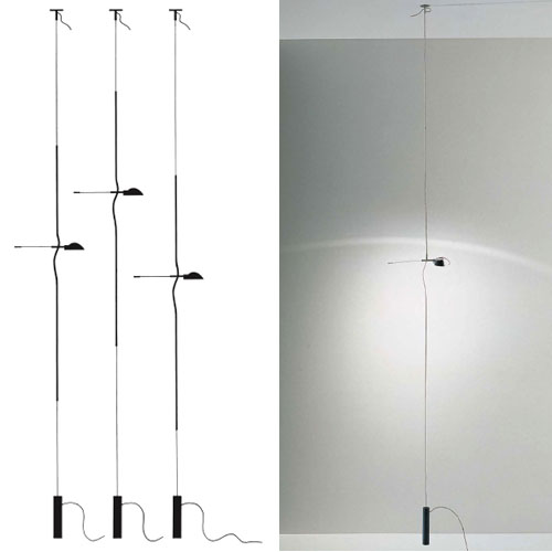 HOT ACHILLE φωτιστικό οροφής