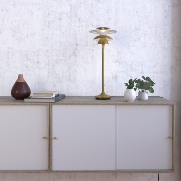 PICASSO H460 επιτραπέζιο φωτιστικό