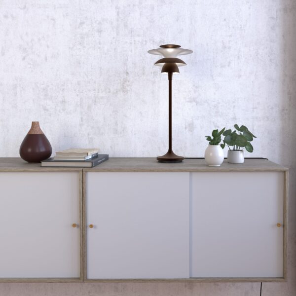 PICASSO H460 επιτραπέζιο φωτιστικό