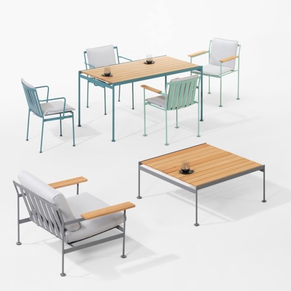 JUGO πολυθρόνα