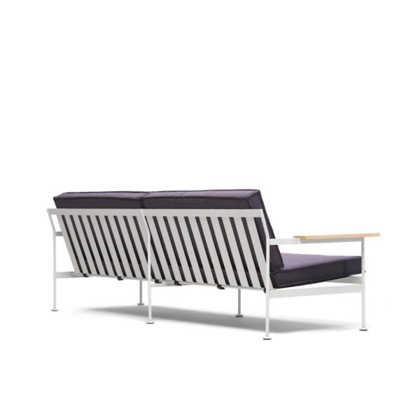 JUGO τριθέσιος καναπές