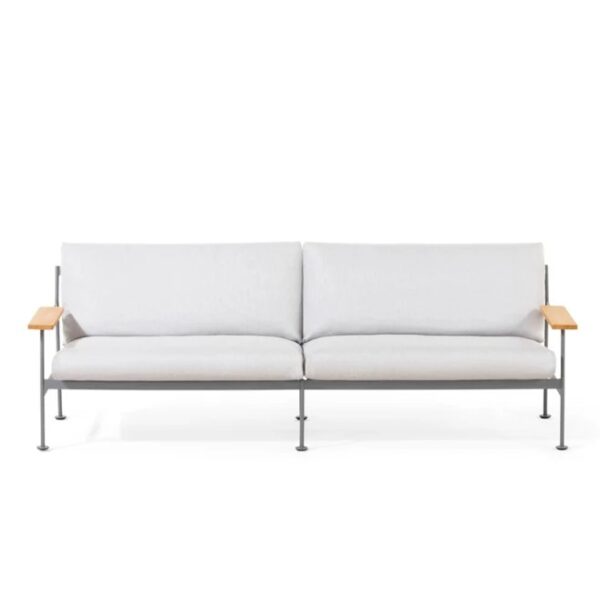 JUGO τριθέσιος καναπές