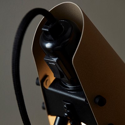 VINCENT H600 επιτραπέζιο φωτιστικό