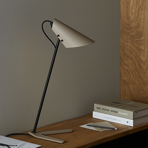 VINCENT H600 επιτραπέζιο φωτιστικό