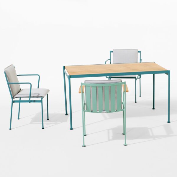 JUGO καρέκλα με βραχίονες