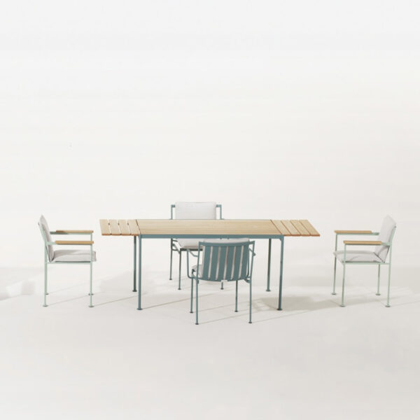 JUGO καρέκλα με βραχίονες