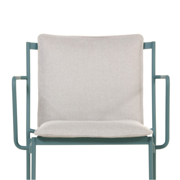 JUGO καρέκλα με βραχίονες