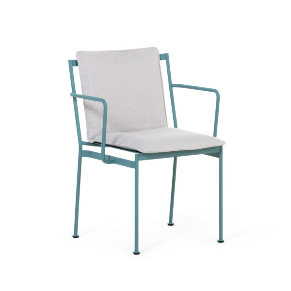 JUGO καρέκλα με βραχίονες