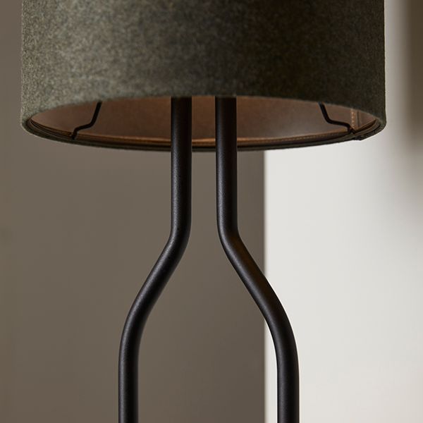 BOTTLE φωτιστικό δαπέδου