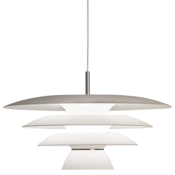 DAVINCI D50 κρεμαστό φωτιστικό