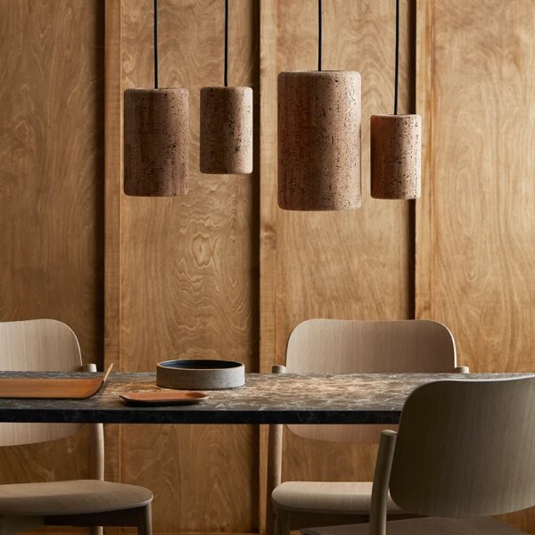 PORTO κρεμαστό φωτιστικό