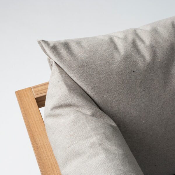 UMOMOKU τριθέσιος καναπές