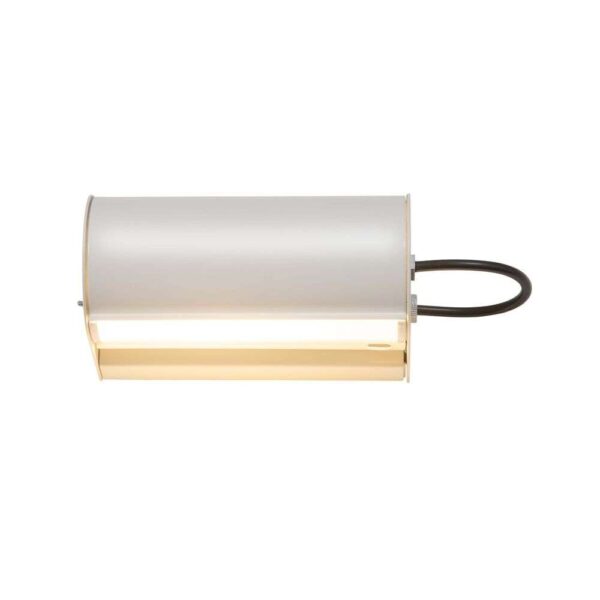 APPLIQUE CYLINDRIQUE PETITE φωτιστικό τοίχου