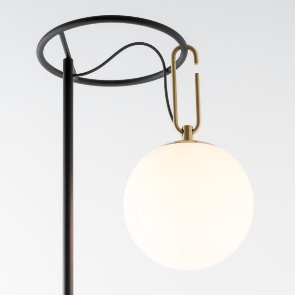 nh φωτιστικό δαπέδου