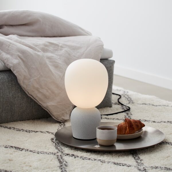 BUDDY επιτραπέζιο φωτιστικό