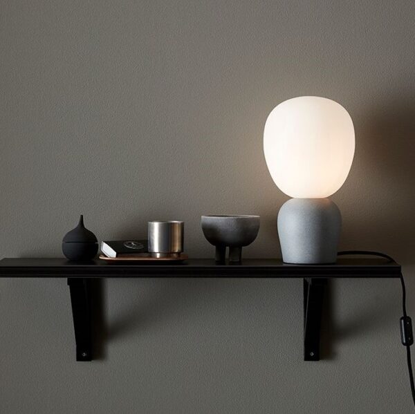 BUDDY επιτραπέζιο φωτιστικό