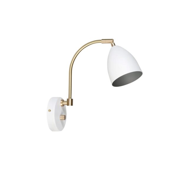 DELUXE φωτιστικό τοίχου