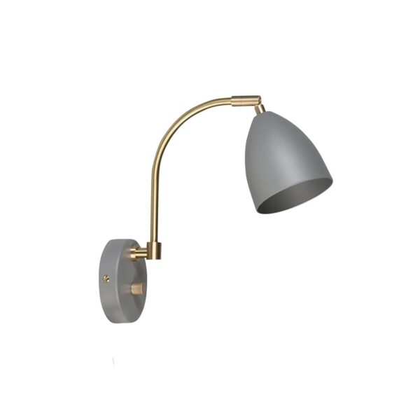 DELUXE φωτιστικό τοίχου