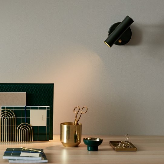 SLENDER φωτιστικό τοίχου