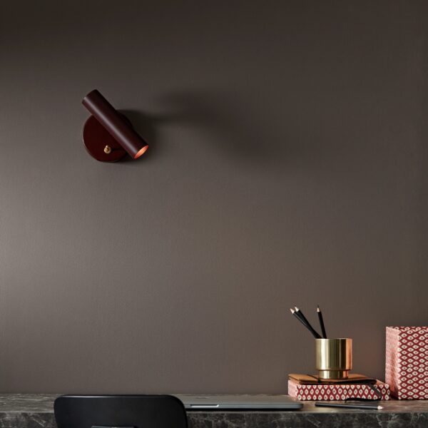 SLENDER φωτιστικό τοίχου