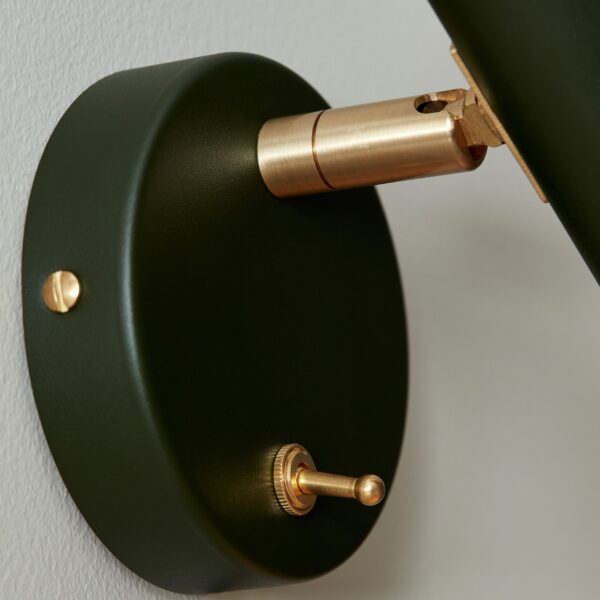 SLENDER φωτιστικό τοίχου